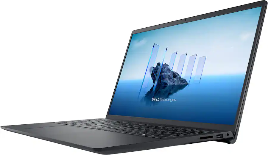 2026 Dell Inspiron Laptop 15 Office Touch 13th Gen Intel i7 8GB
