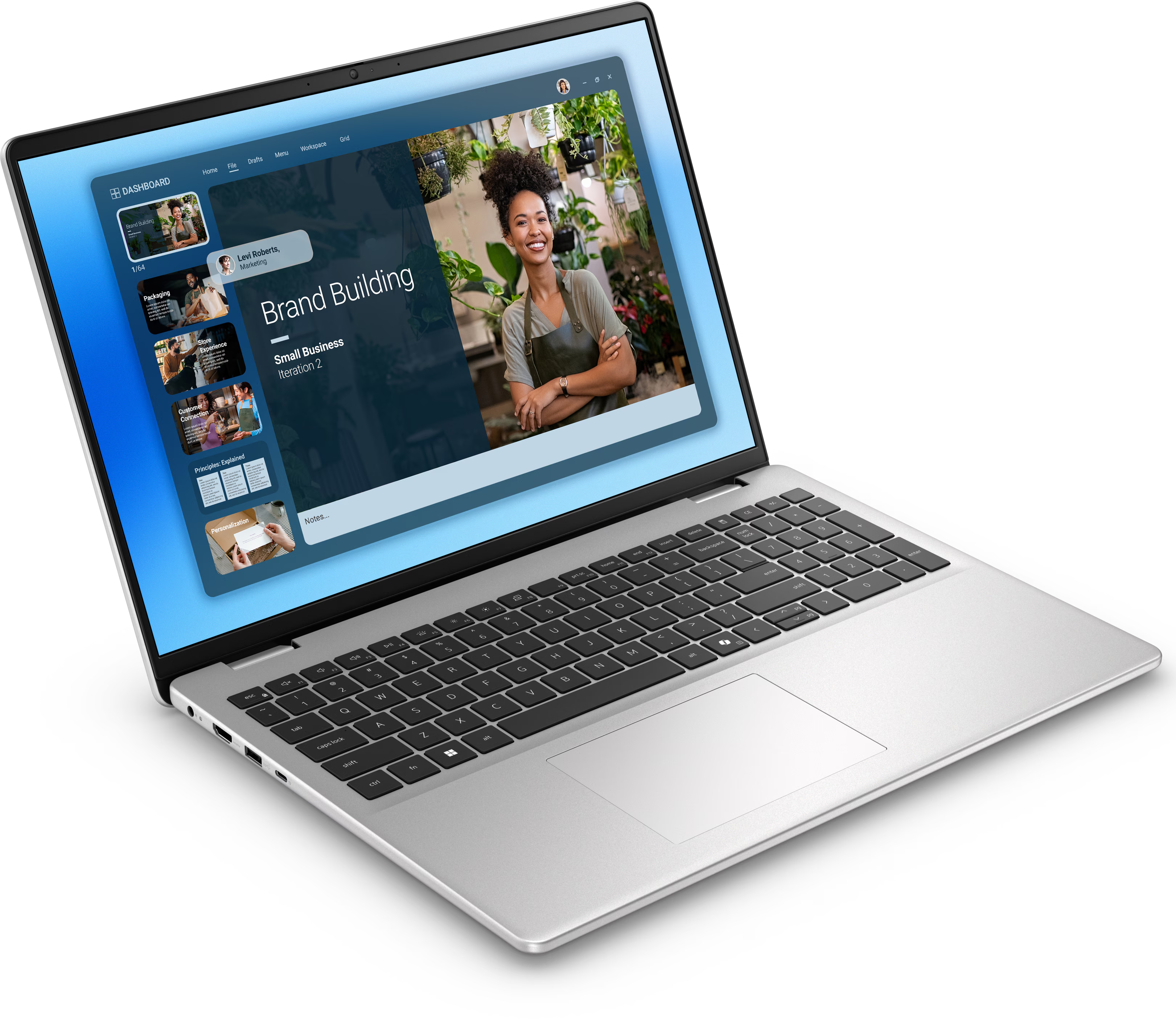 2026 Dell Laptop 16