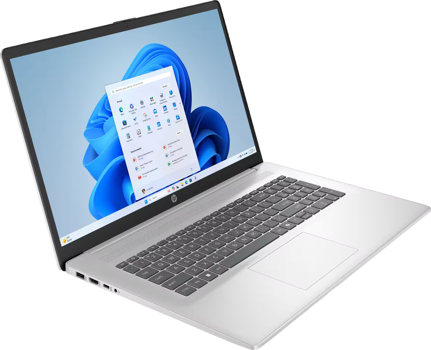 Laptop