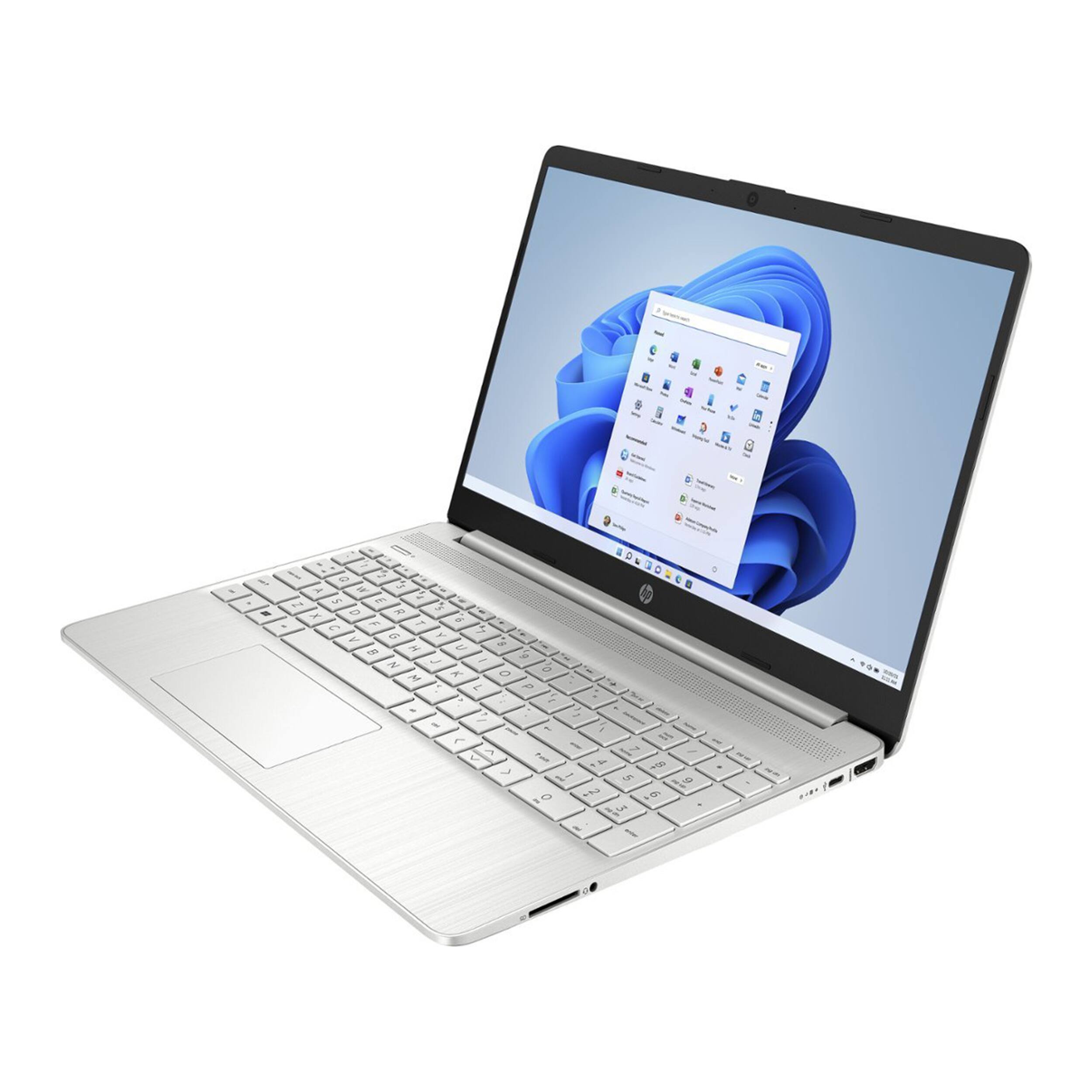 HP 15.6