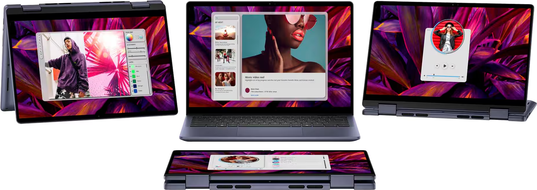 Laptop