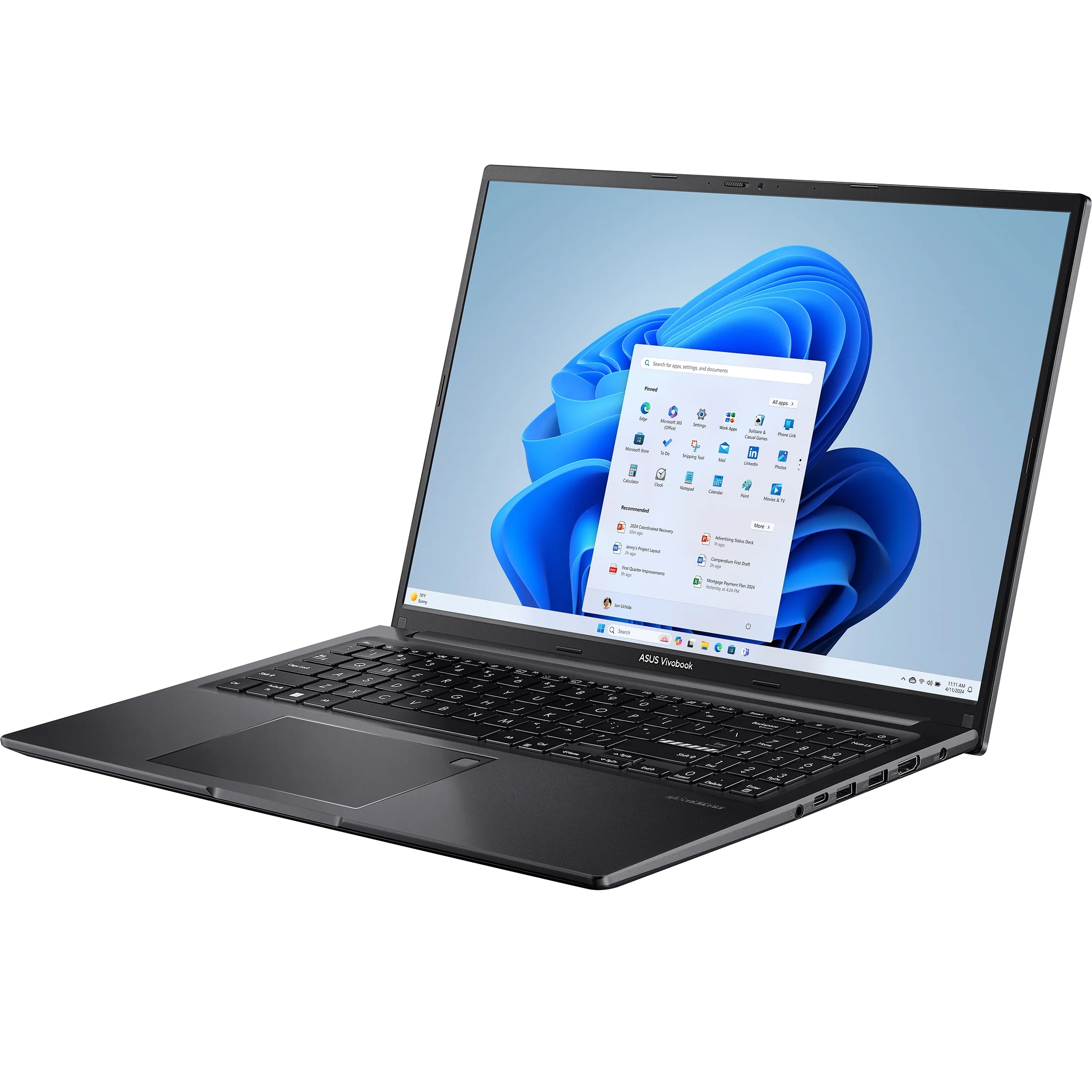 2026 ASUS Laptop Vivobook 16