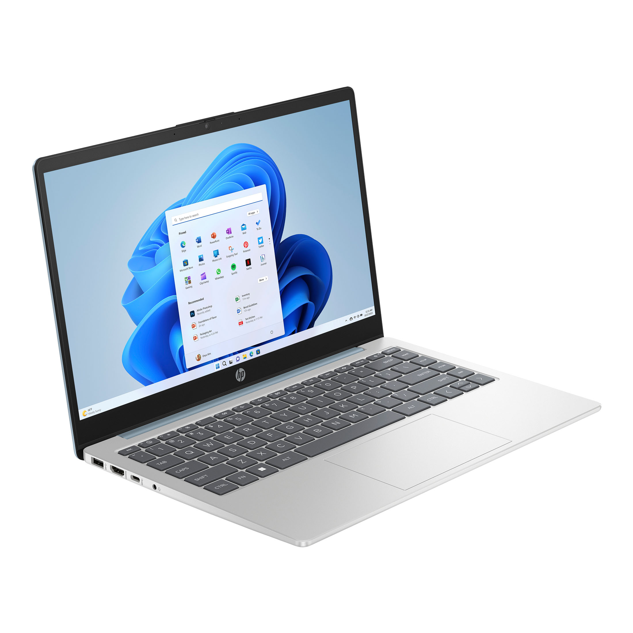 HP Windows11Pro i3-8100 メモリ8GB SSD360GB Amazon.com: HP Pavilion Desktop Computer, Intel Core i3-8100, 8GB