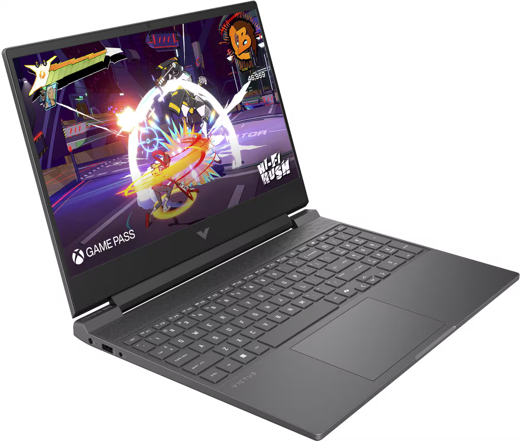Laptop