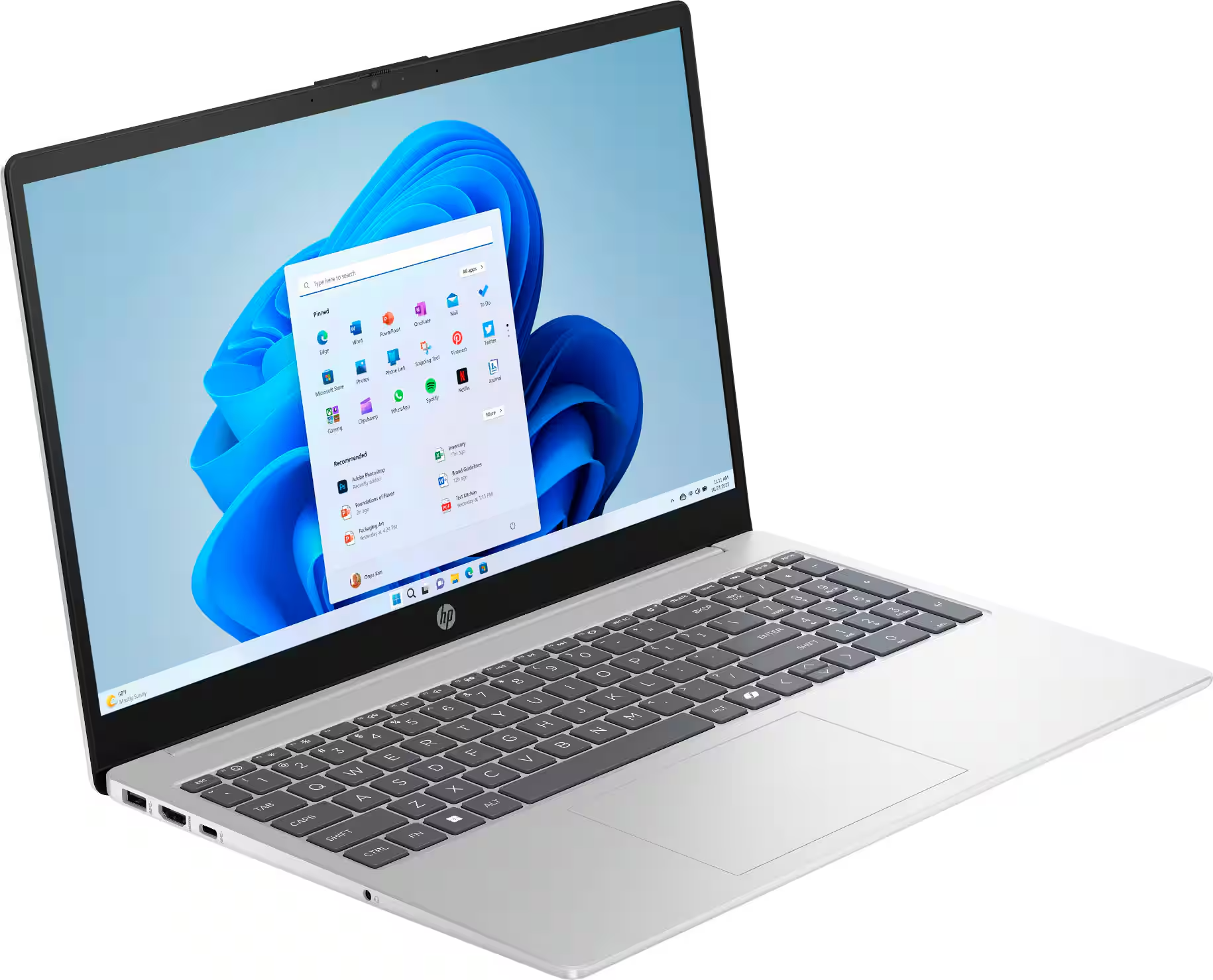 Laptop