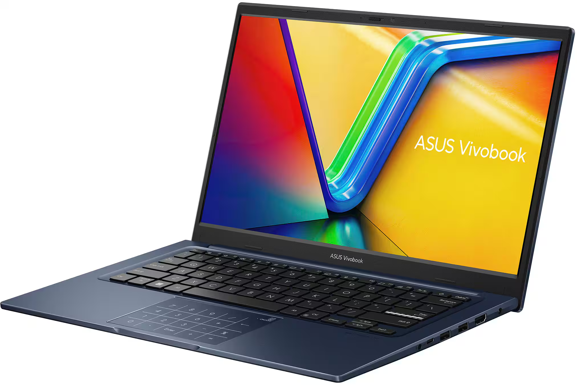 2026 ASUS Vivobook 14 Laptop Office 13thGen Intel i3 12GB RAM